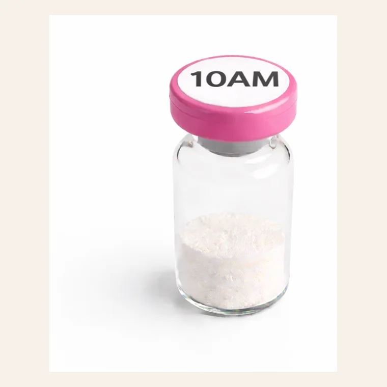 5-amino-1mq research catalog item