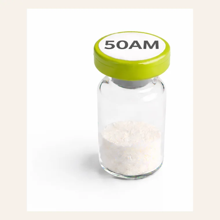 5-amino-1mq research catalog item