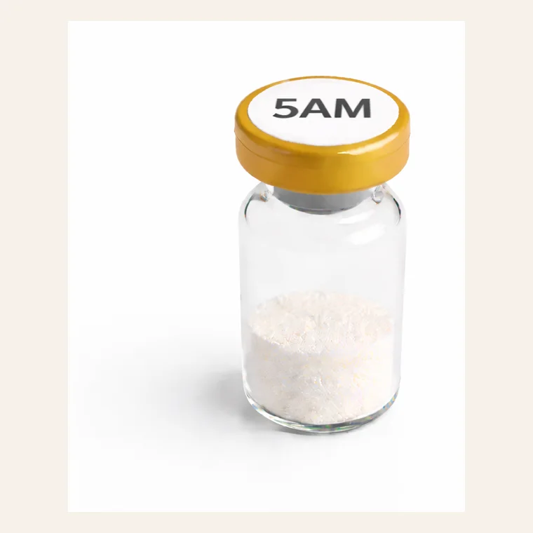 5-amino-1mq research catalog item