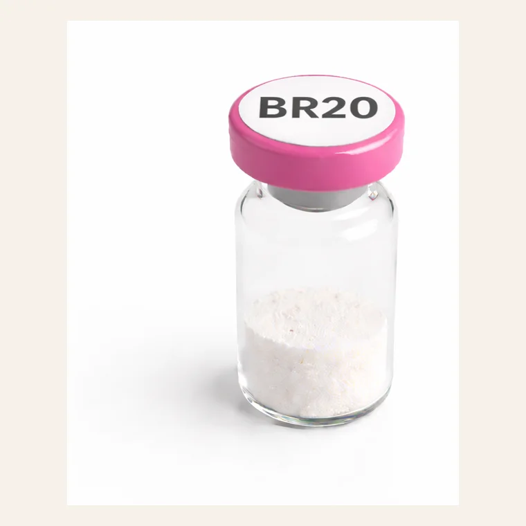 BR20 research catalog item