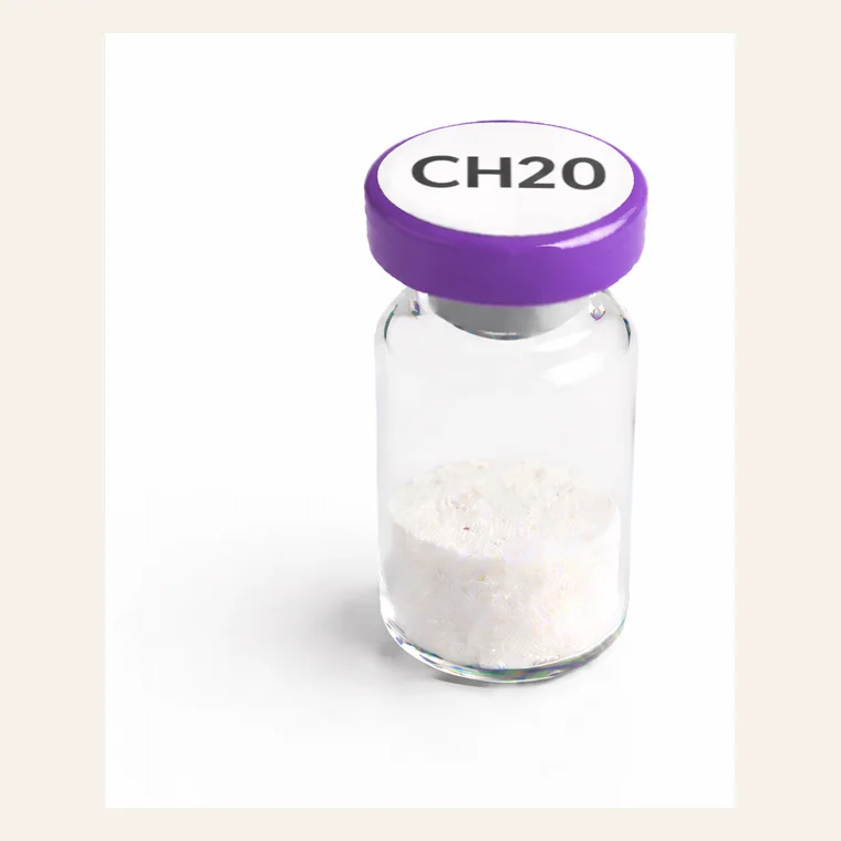 CH20 research catalog item