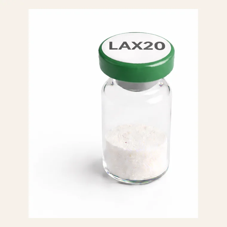 LAX20 research catalog item