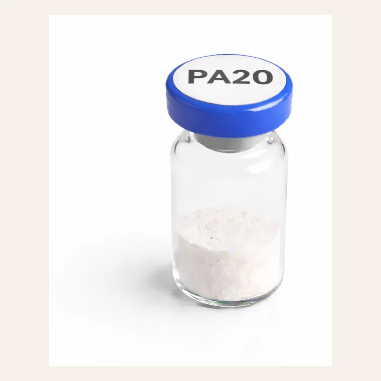 PA20 research catalog item