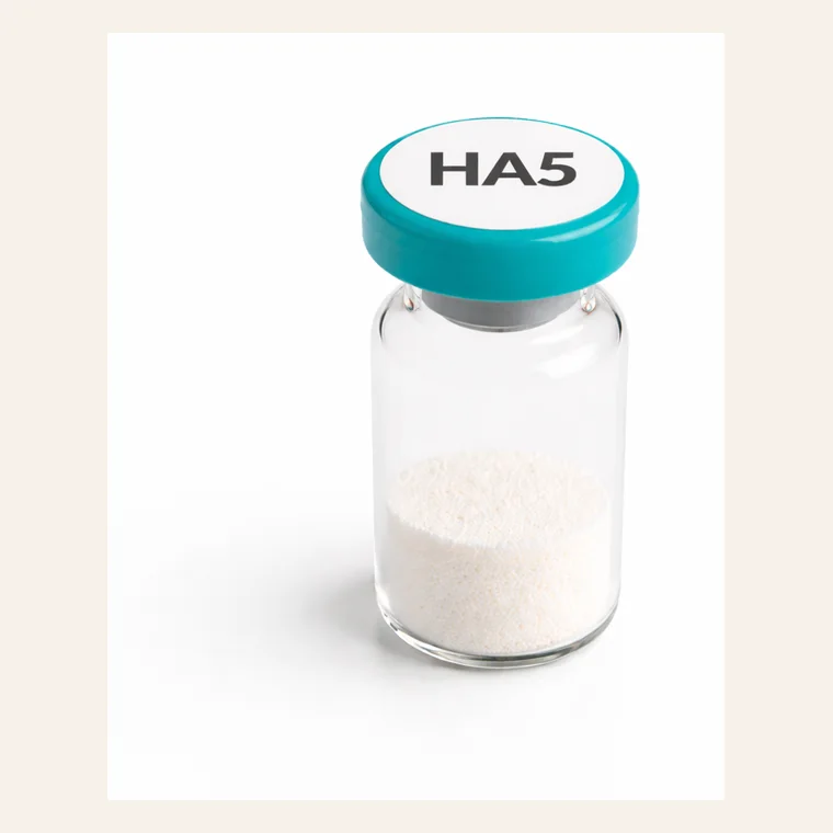 HA5 research catalog item