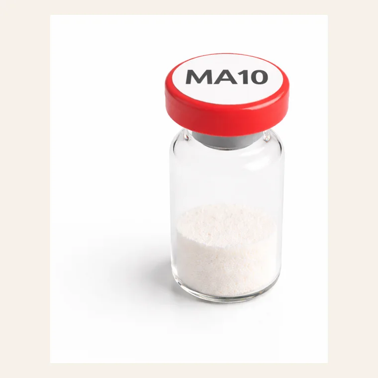 MA10 research catalog item