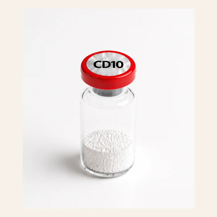 CJC 1295 with DAC research catalog item