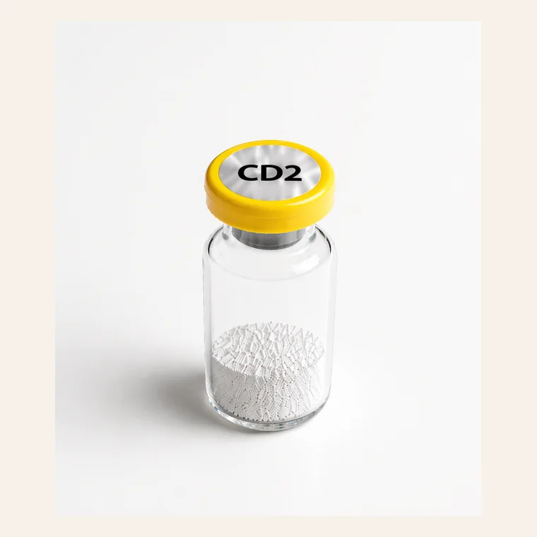 CJC 1295 with DAC research catalog item