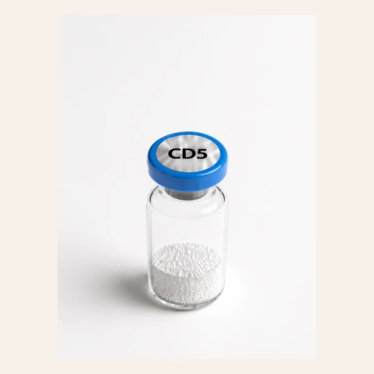 CJC 1295 with DAC research catalog item