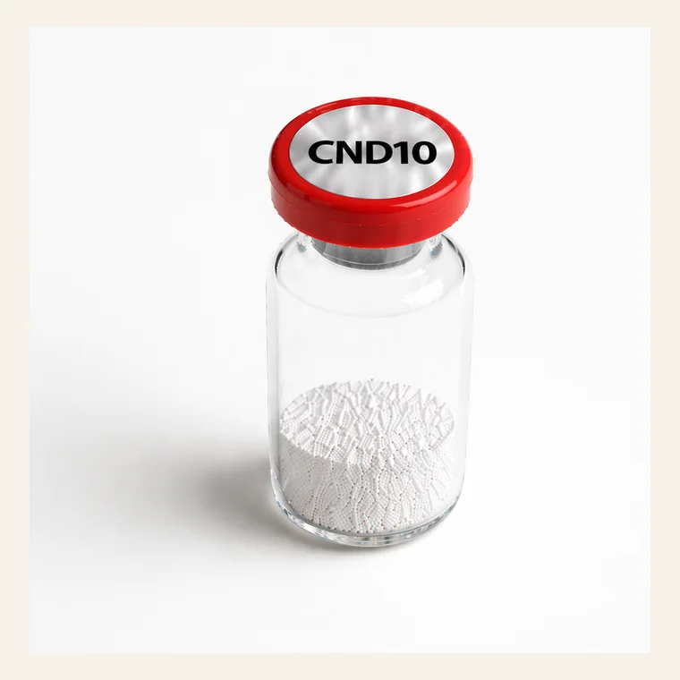 CJC 1295 (NO DAC) research catalog item
