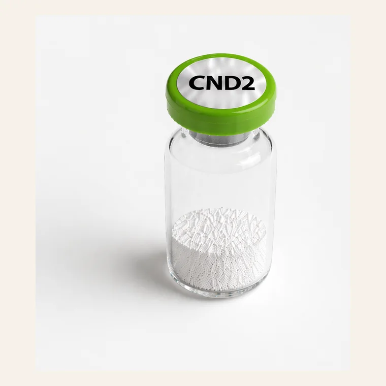 CJC 1295 (NO DAC) research catalog item