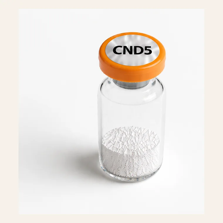 CJC 1295 (NO DAC) research catalog item