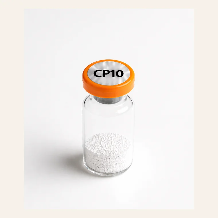 CJC1295(withoutDAC)5mg+IPA 5mg research catalog item
