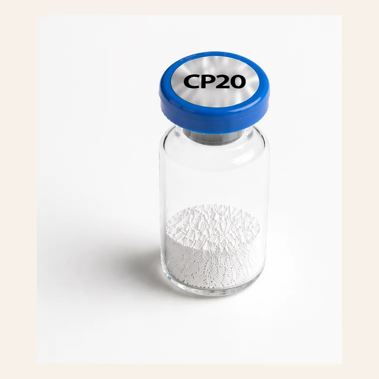 CJC1295(withoutDAC)10mg+IPA 10mg research catalog item