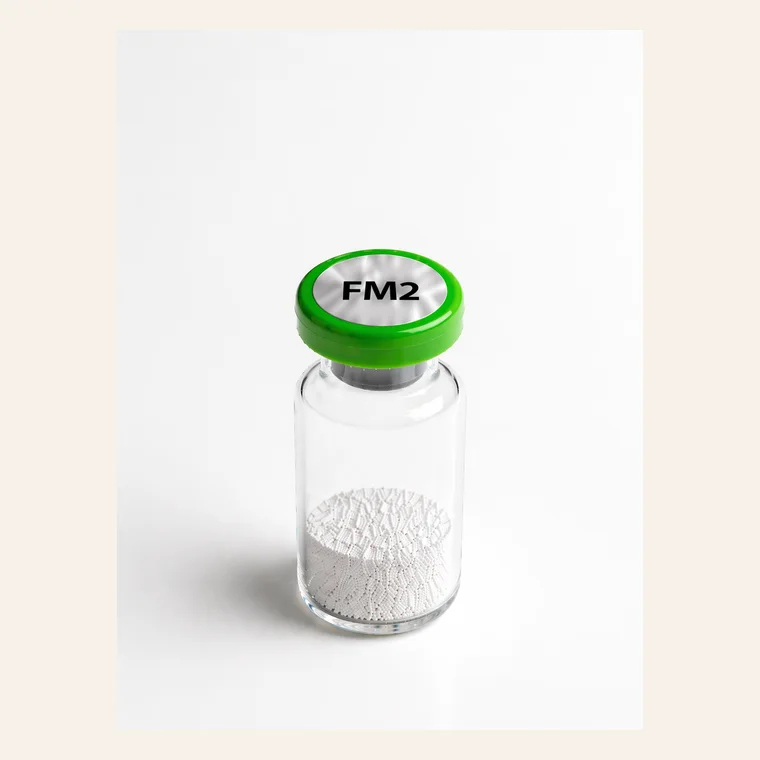 MGF research catalog item