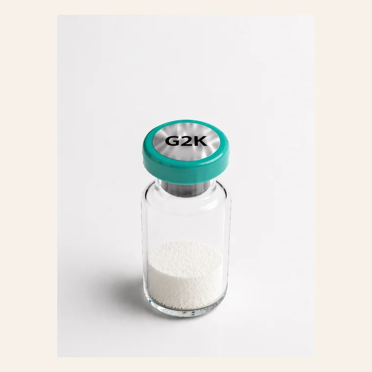 HCG research catalog item