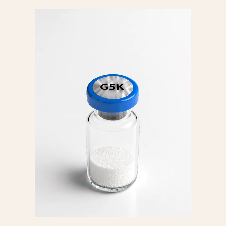 HCG research catalog item