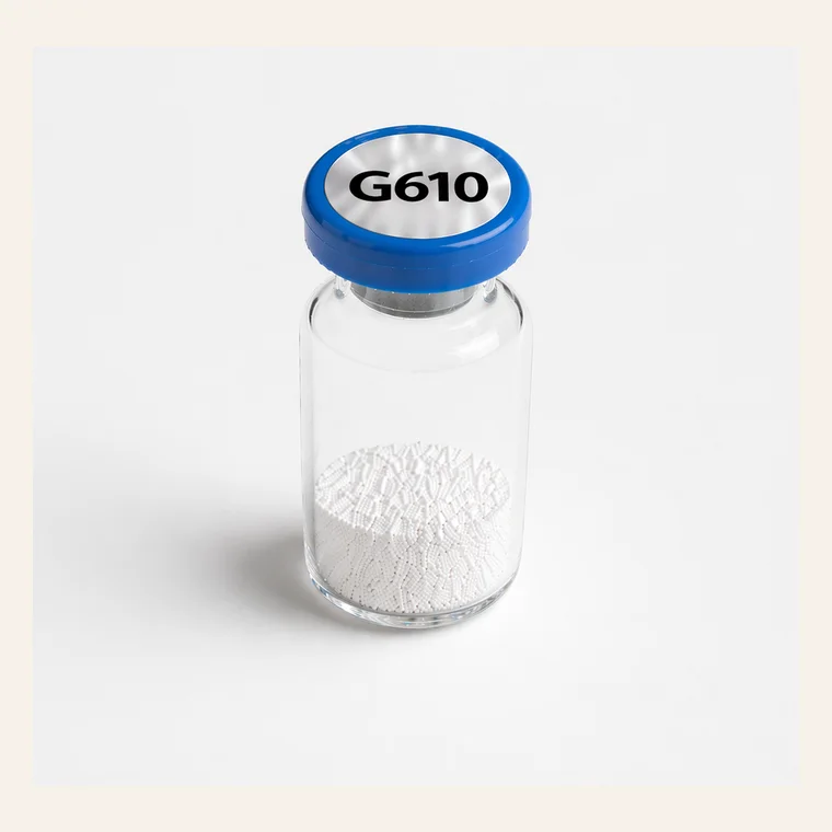 GHRP-6 Acetate research catalog item