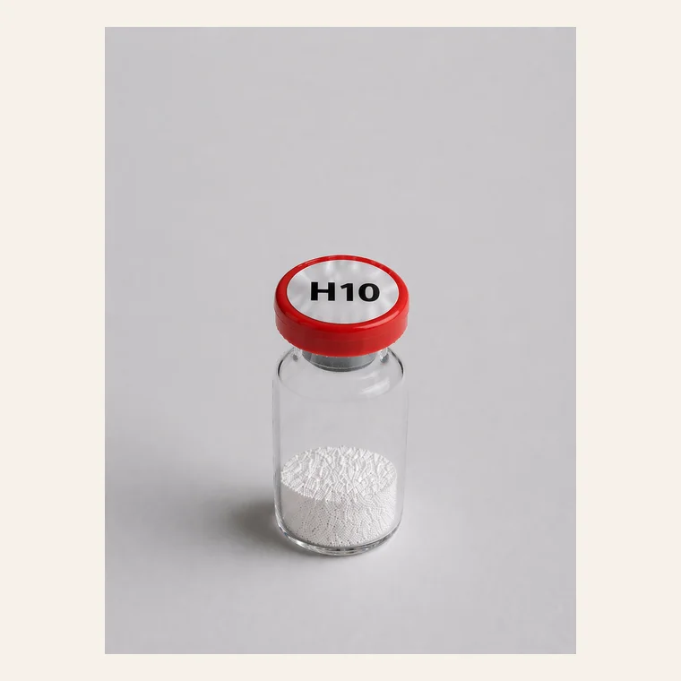 HGH 191AA (Somatropin） research catalog item