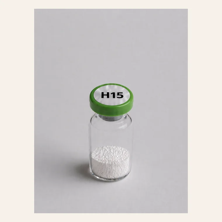 HGH 191AA (Somatropin） research catalog item