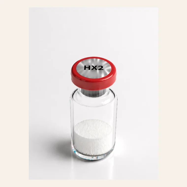 Hexarelin Acetate research catalog item