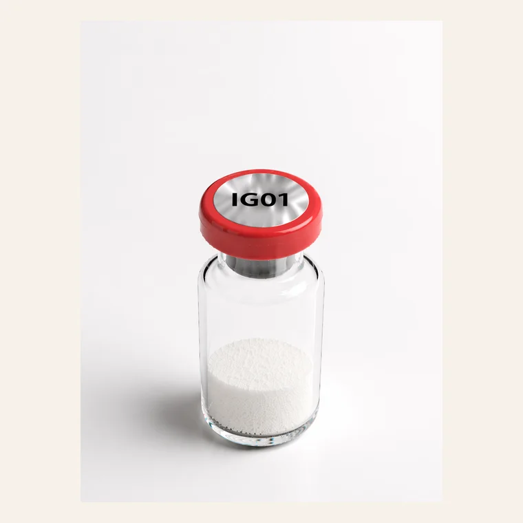 IGF-1LR3 research catalog item