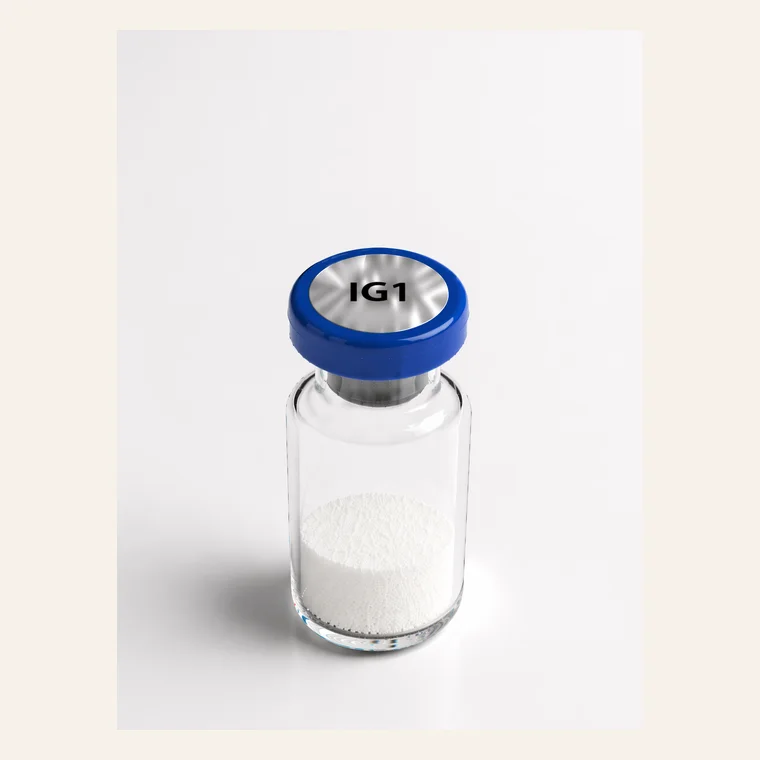 IGF-1LR3 research catalog item