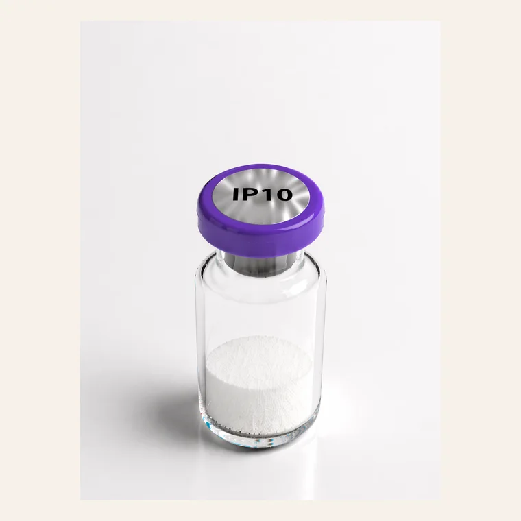 Ipamorelin research catalog item