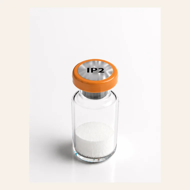 Ipamorelin research catalog item
