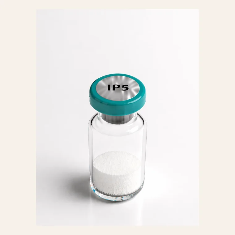 Ipamorelin research catalog item