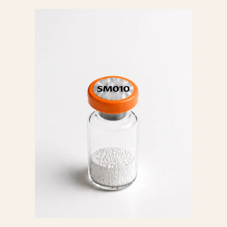 Sermorelin Acetate research catalog item