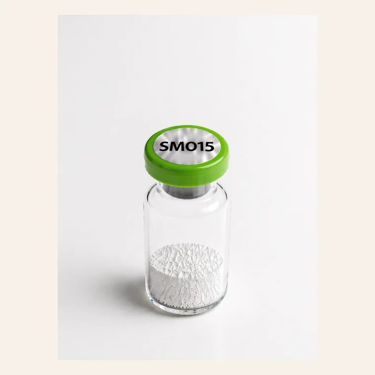SMO15 research catalog item
