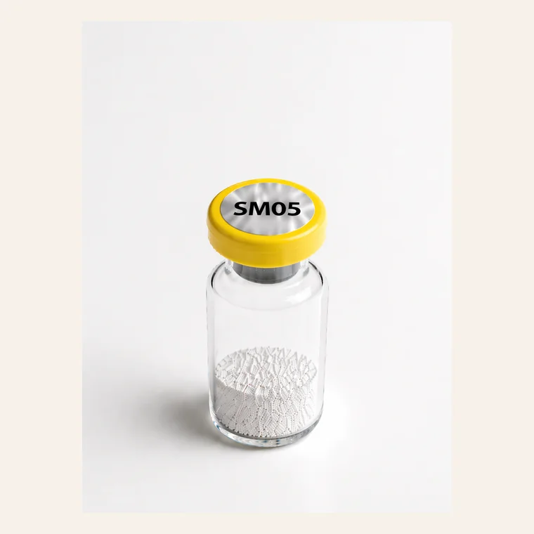 Sermorelin Acetate research catalog item