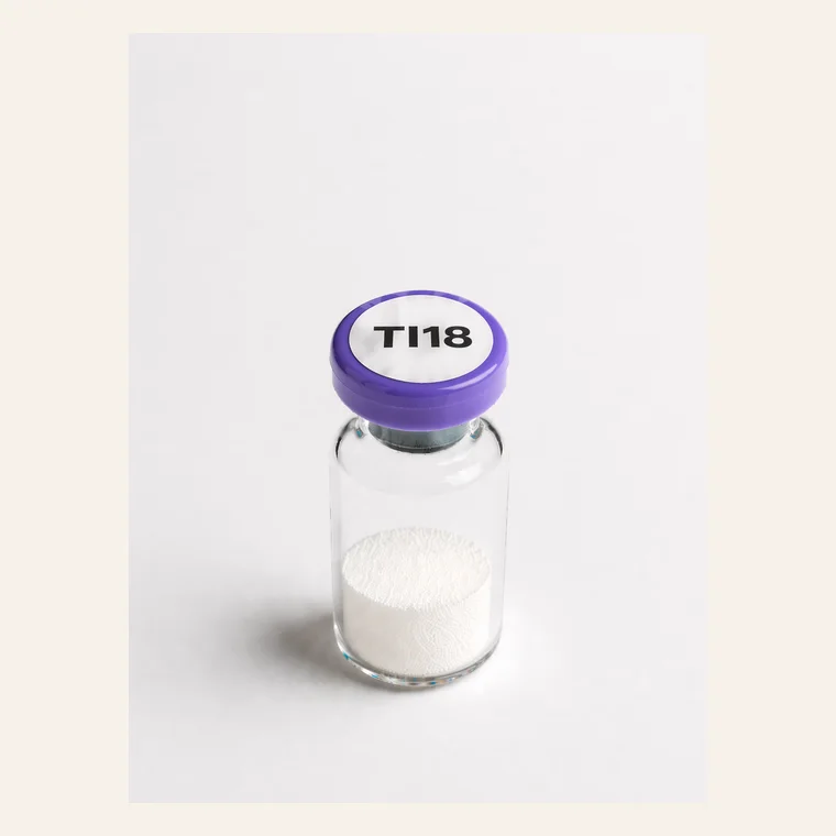 TI18 research catalog item