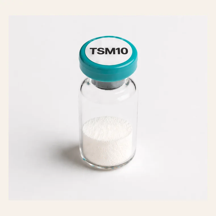 Tesamorelin research catalog item