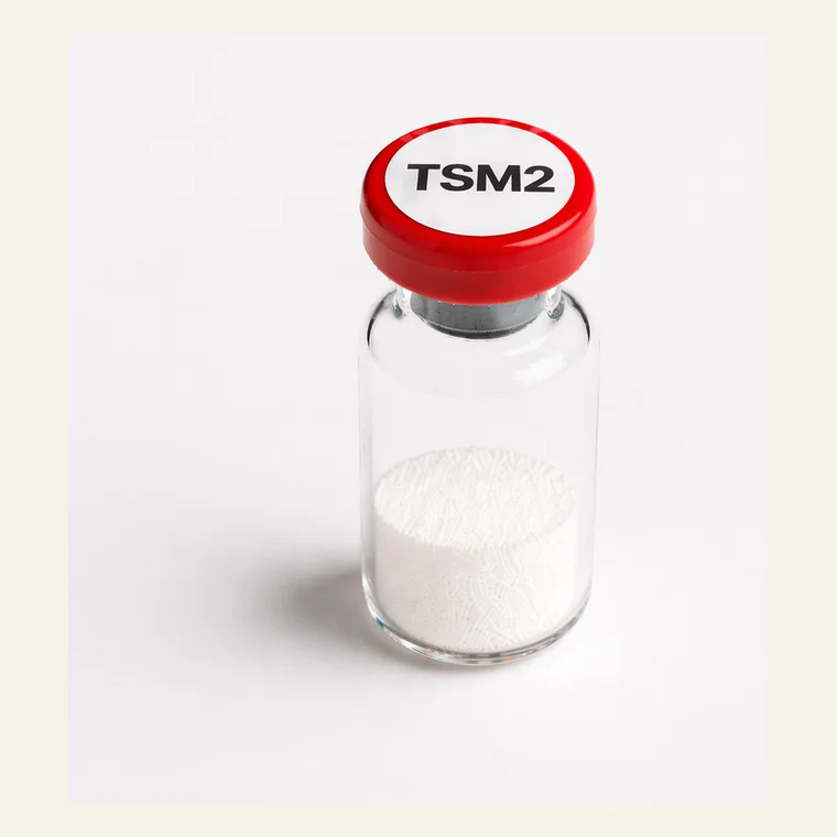 Tesamorelin research catalog item