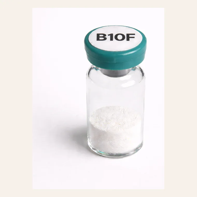 0ligopeptide-10 research catalog item