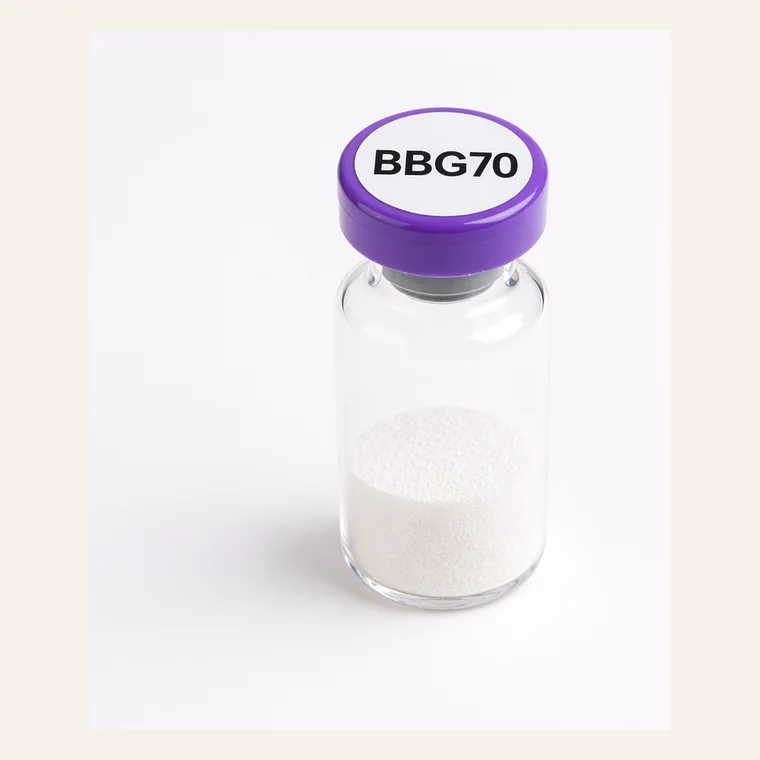 Glow(TB10mg+BPC-15710mg+GHK50mg) research catalog item