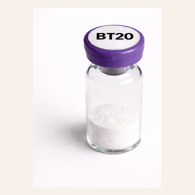 BT20 research catalog item