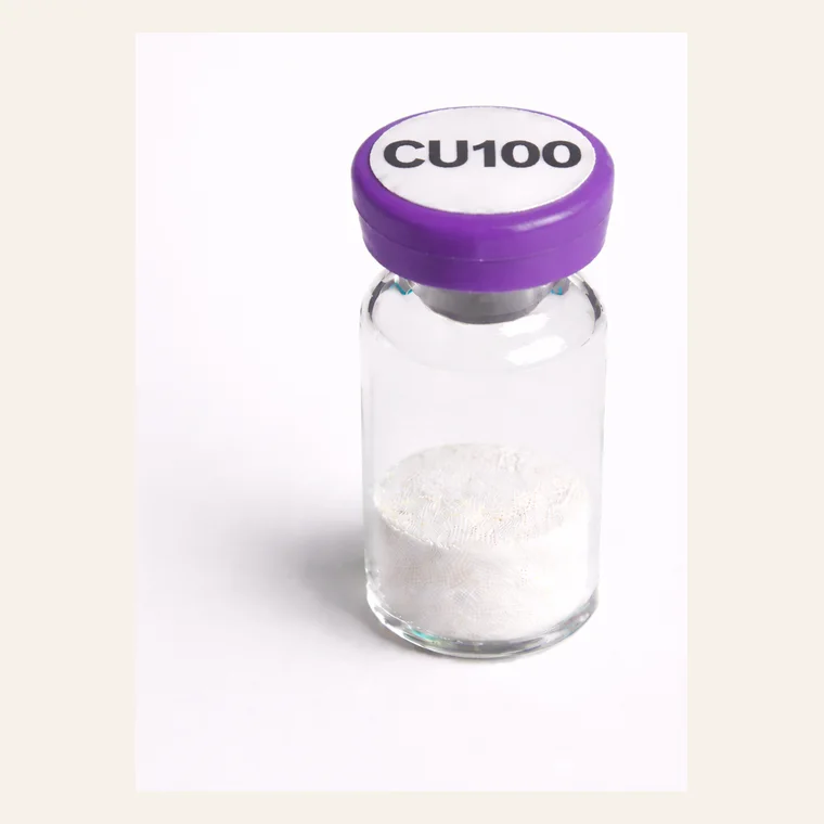 GHK-CU research catalog item
