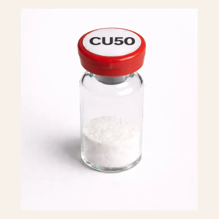 GHK-CU research catalog item