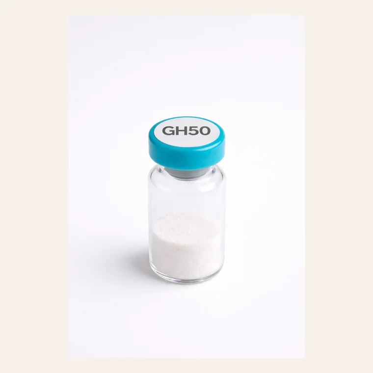 GH50 research catalog item