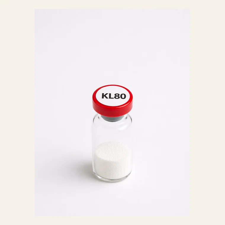 KL80 research catalog item