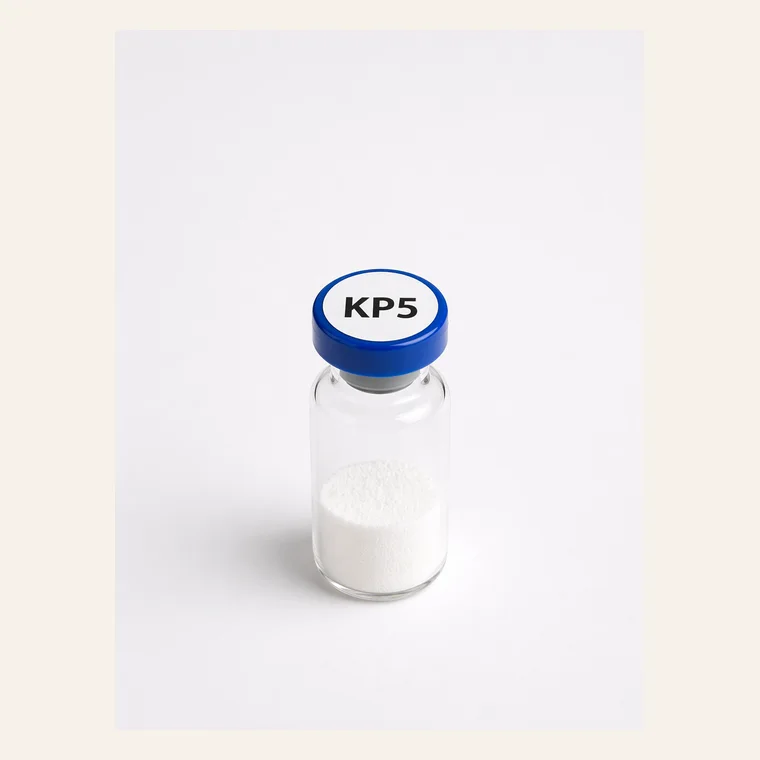 KP5 research catalog item