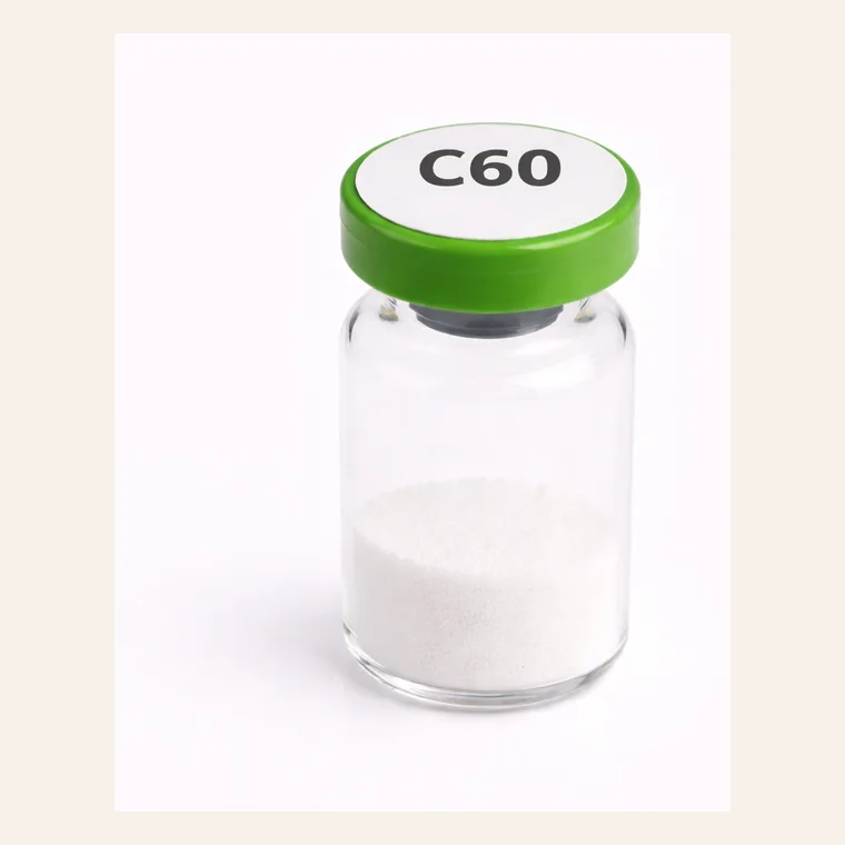 C60 research catalog item