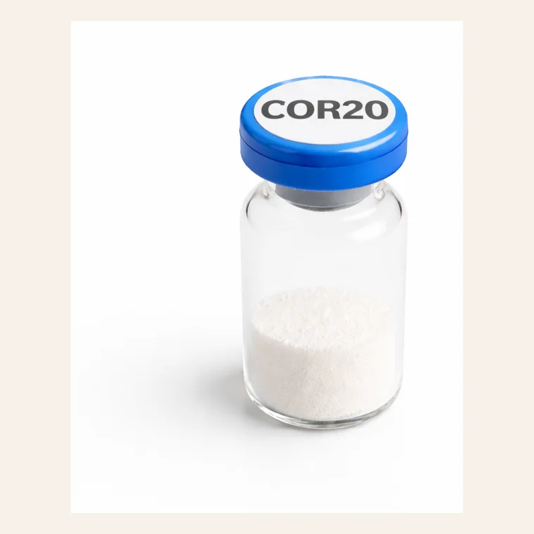 Cortagen research catalog item