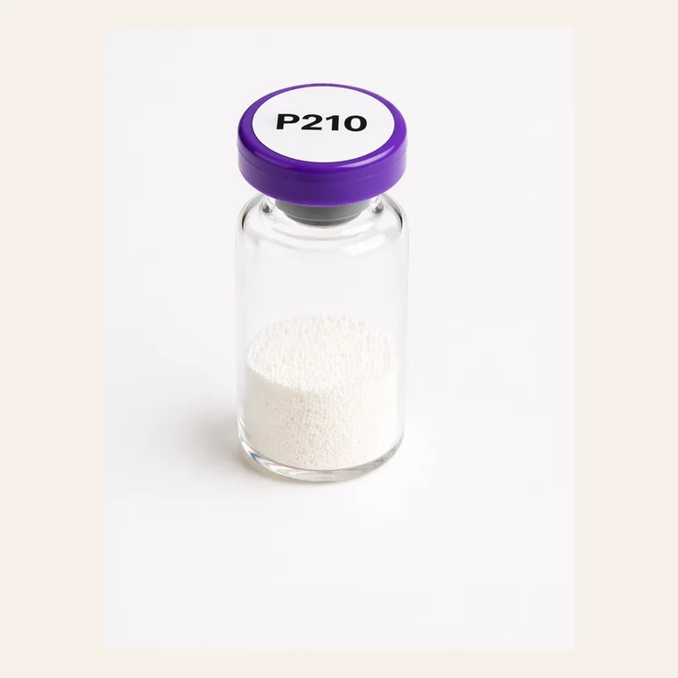 P210 research catalog item
