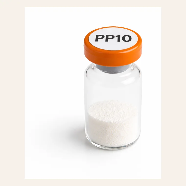 PP10 research catalog item