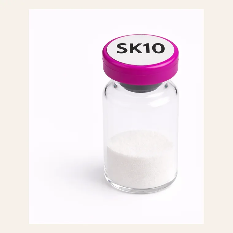 Selank research catalog item