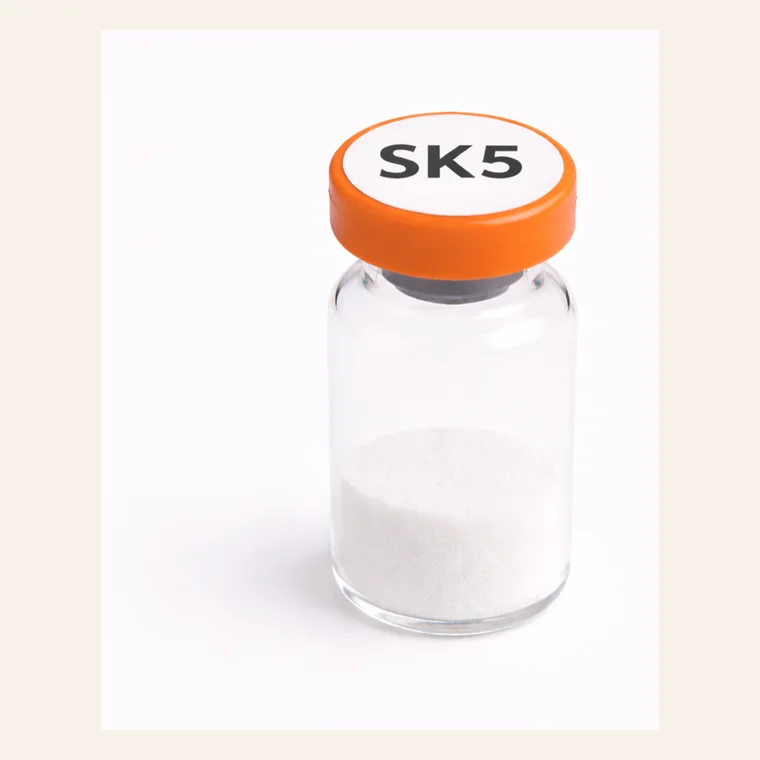 Selank research catalog item