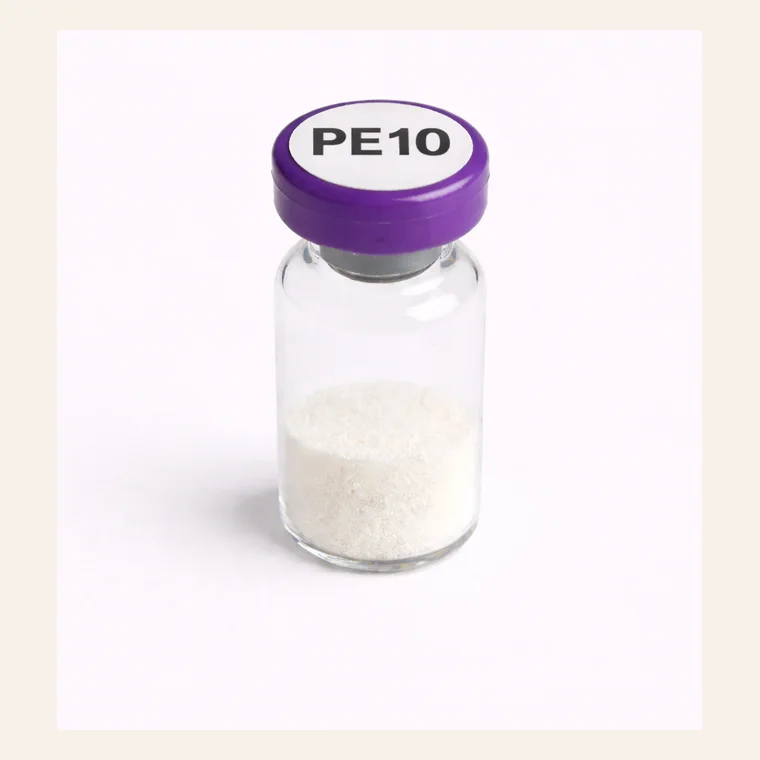 PE10 research catalog item